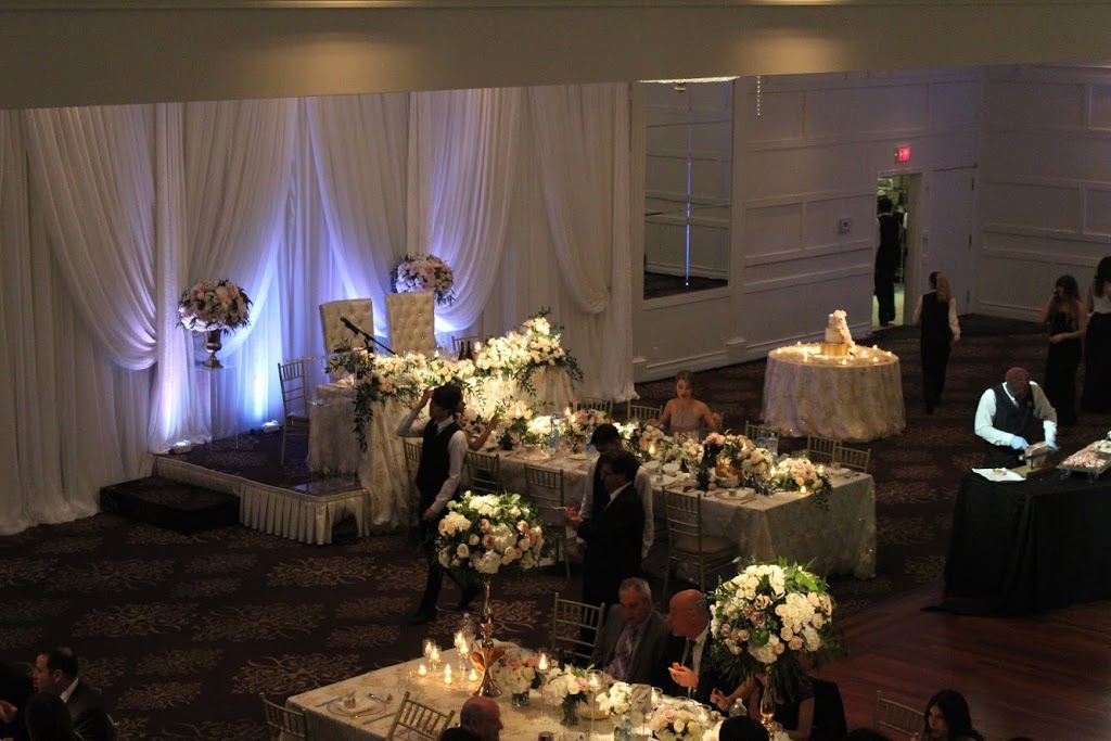 Terrace Banquet Centre | 1680 Creditstone Rd, Concord, ON L4K 5T4, Canada | Phone: (905) 832-9550