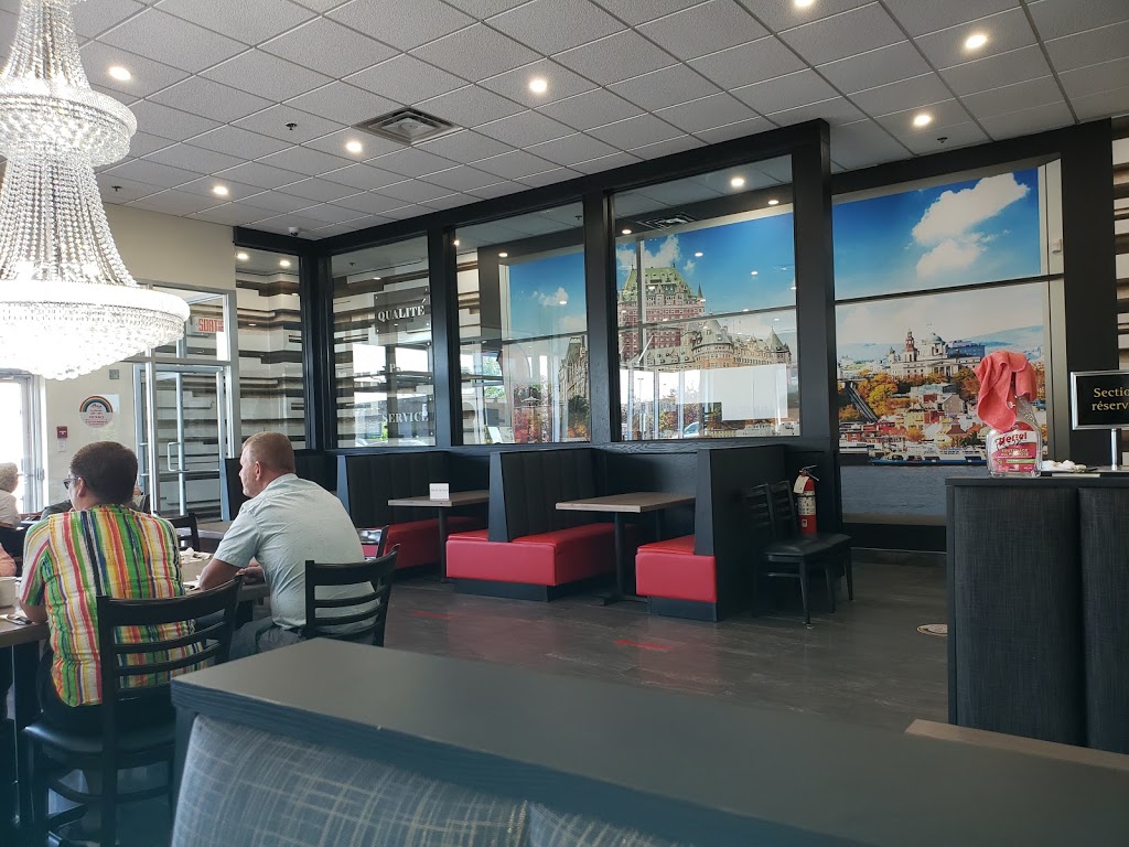 Coco frutti longueuil | 1185 Chemin du Tremblay, Longueuil, QC J4N 1T6, Canada | Phone: (450) 647-4444