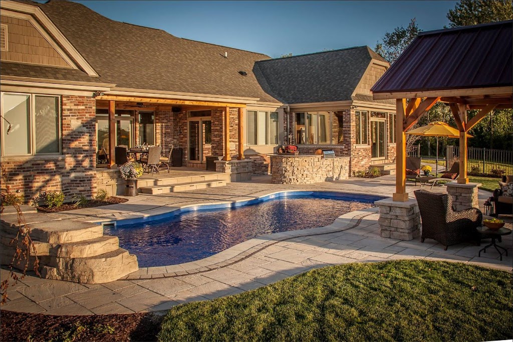 AquaPRO Pools & Hot Tubs | 17120 Leslie St #7, Newmarket, ON L3Y 8K7, Canada | Phone: (855) 905-7665