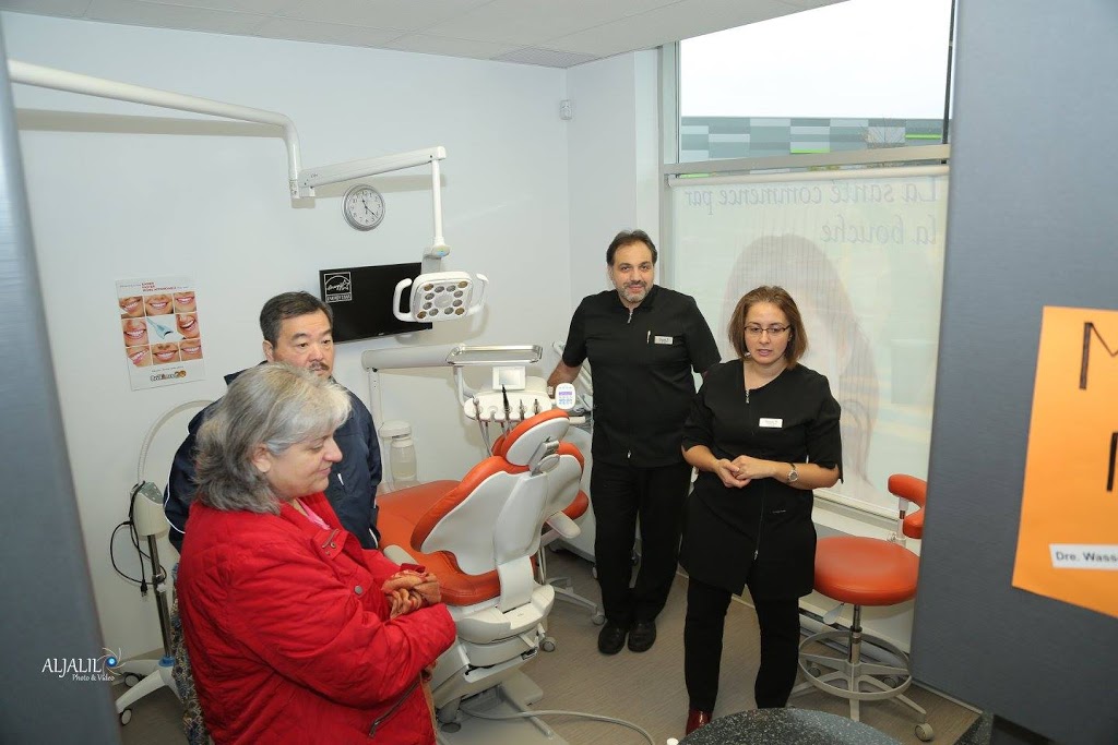 Dental Montreal | 3061 Boulevard de la Gare, Vaudreuil-Dorion, QC J7V 9R2, Canada | Phone: (450) 424-1414