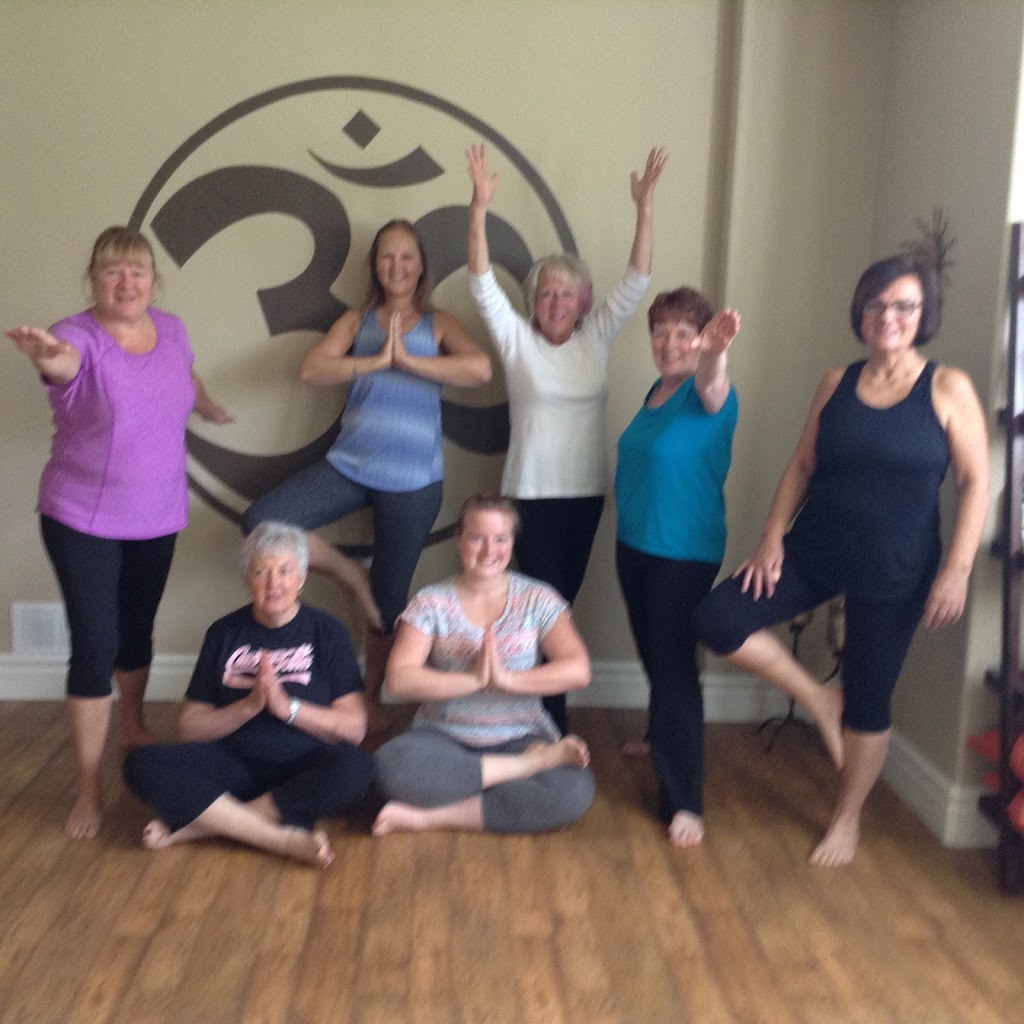 Bobcaygeon Yoga with Janet Dalzell | 154 Ellwood Cres, Bobcaygeon, ON K0M 1A0, Canada | Phone: (705) 738-7330