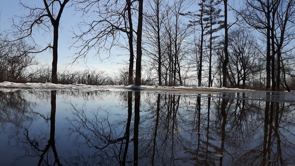 Rouge National Urban Park, Rouge Beach and Marsh Area | 195 Rouge Hills Dr, Scarborough, ON M1C 2Y9, Canada | Phone: (416) 264-2020