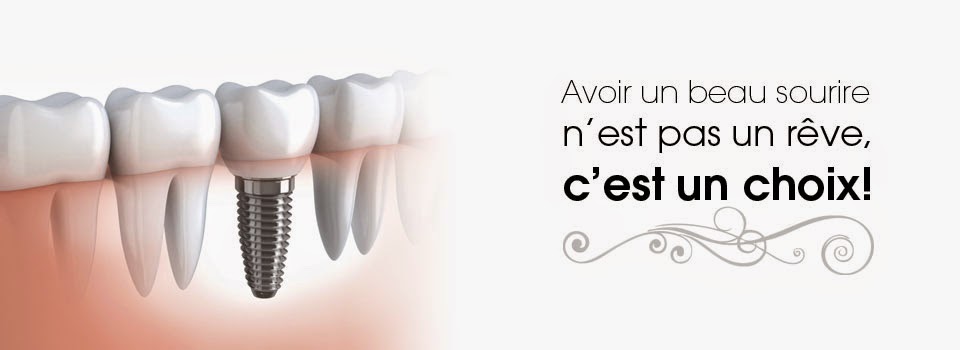 Francois Jean Denturologiste | 248 Boulevard Saint-Luc, Saint-Jean-sur-Richelieu, QC J2W 1C3, Canada | Phone: (450) 349-2425