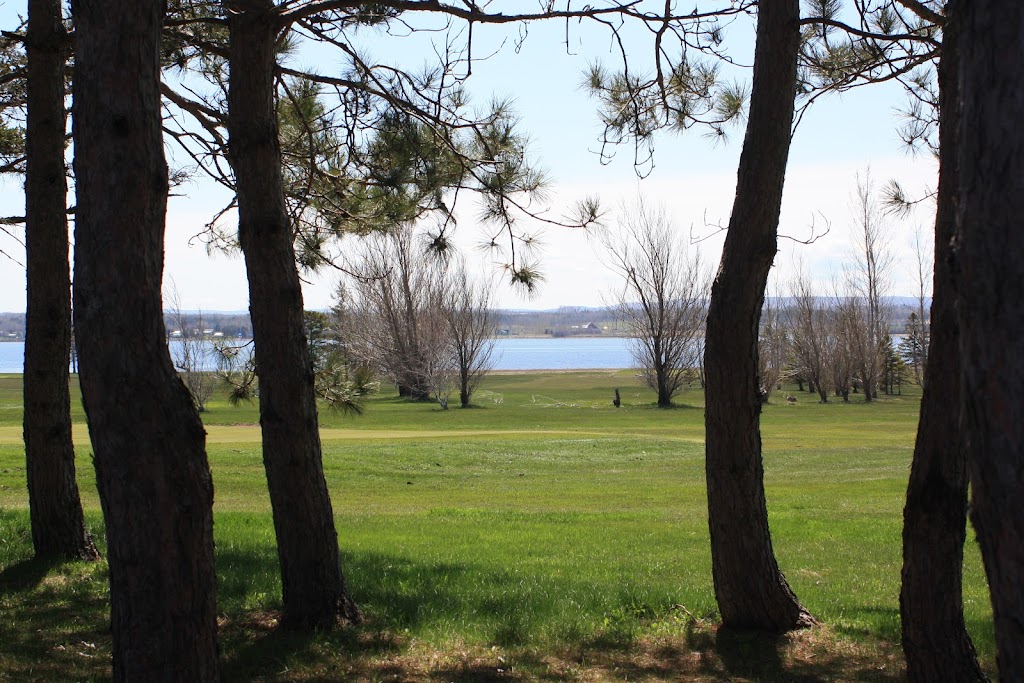 Brule Point Golf | 738 Brule Point Rd, Tatamagouche, NS B0K 1V0, Canada | Phone: (902) 657-4653