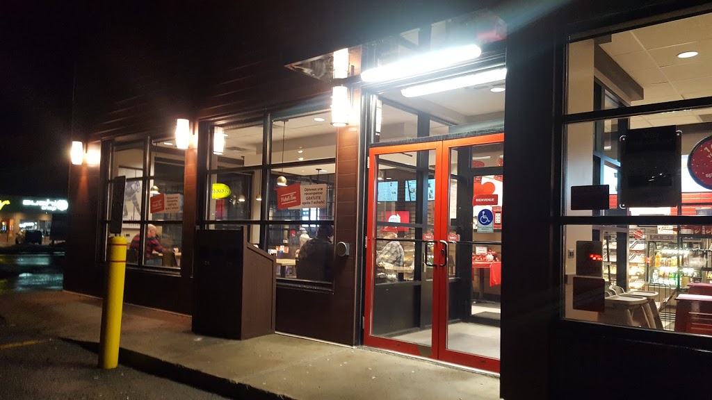 Tim Hortons | 13935 Rue Saint-Simon, Mirabel, QC J7N 1P4, Canada | Phone: (450) 432-8162