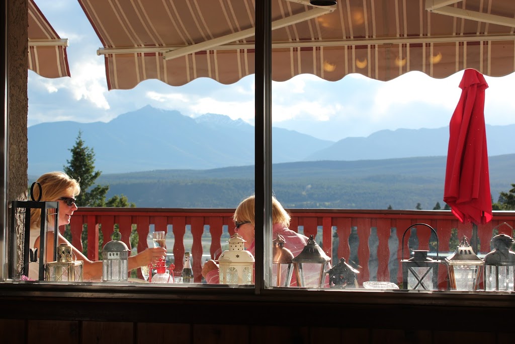 Citadella Restaurant (Radium Hot Springs) | 5067 Madsen Rd, Radium Hot Springs, BC V0A 1M0, Canada | Phone: (250) 347-9548