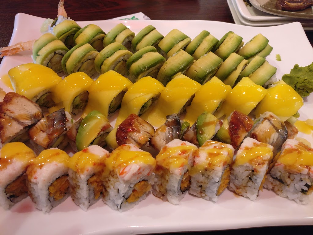 WASABI HOUSE | 556 Sackville Dr, Lower Sackville, NS B4C 2S2, Canada | Phone: (902) 865-2378