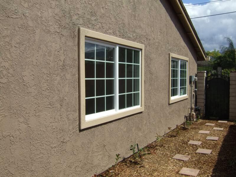 Accurate Stucco Repairs, Resurfacing, Additions. | British Columbia V8M 2K5, Canada | Phone: (250) 884-5290