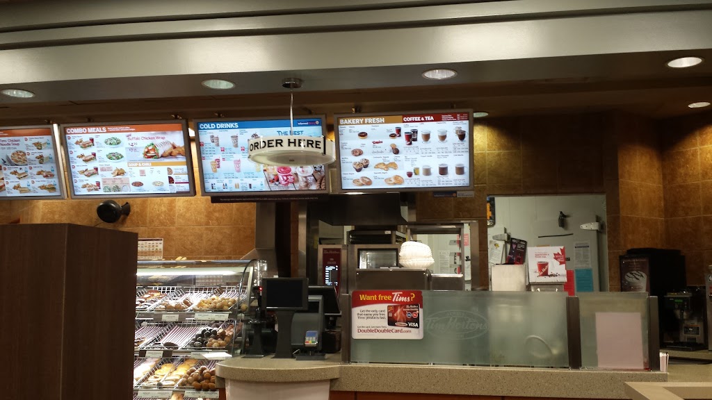 Tim Hortons | 11 Monogram Pl, Trenton, ON K8V 5P8, Canada | Phone: (613) 394-2000