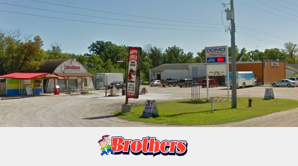 Brothers Grocery | 76 Main St S, Kleefeld, MB R0A 0V0, Canada | Phone: (204) 377-4735