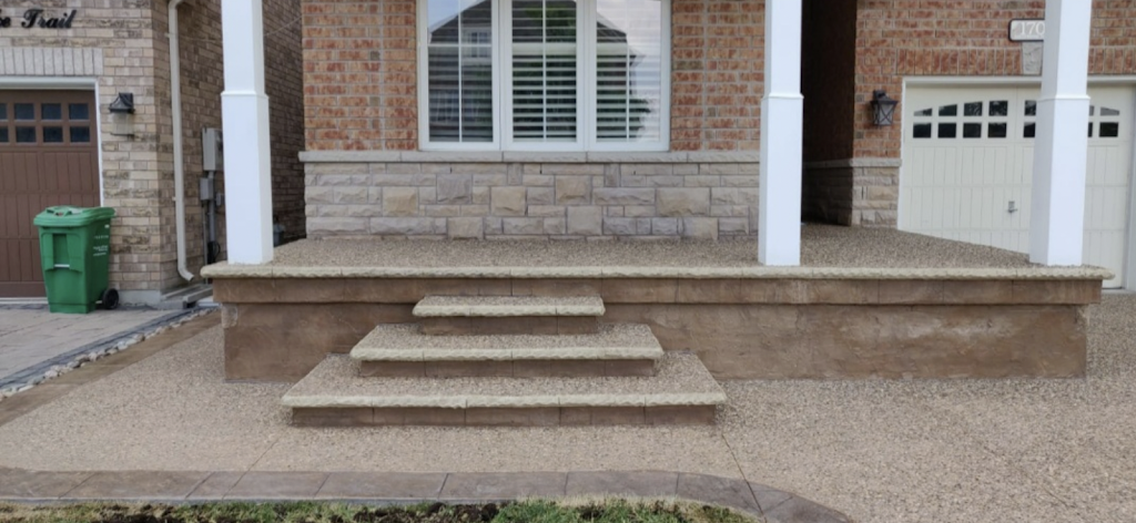 Karma Concrete and Renovation | 31 Foot Crescent, Cambridge, ON N1R 8M5, Canada | Phone: (519) 636-8261