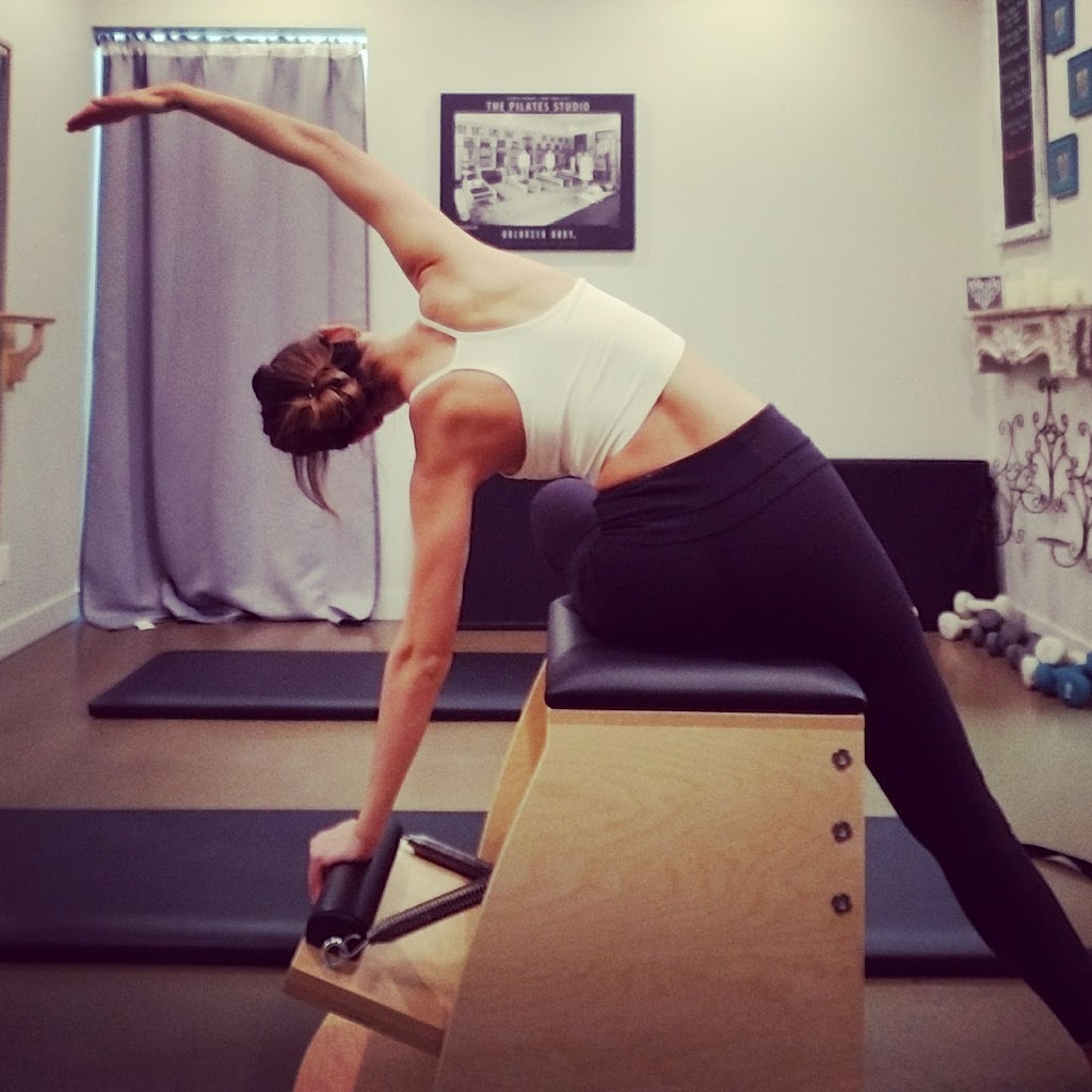 B2P Pilates + Athletics | 502 25 Ave NW #103a, Calgary, AB T2M 2A8, Canada | Phone: (403) 475-2666