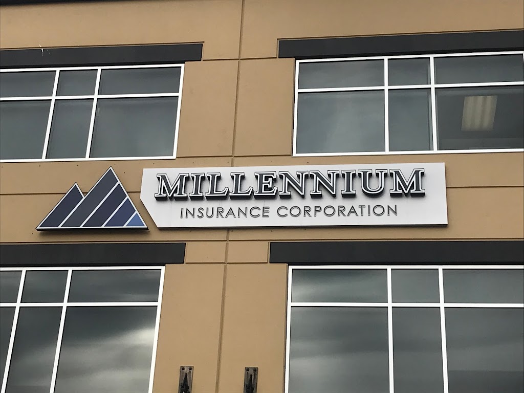 Millennium Insurance Corporation | 2457 Broadmoor Blvd #200, Sherwood Park, AB T8H 0Y6, Canada | Phone: (780) 467-1500