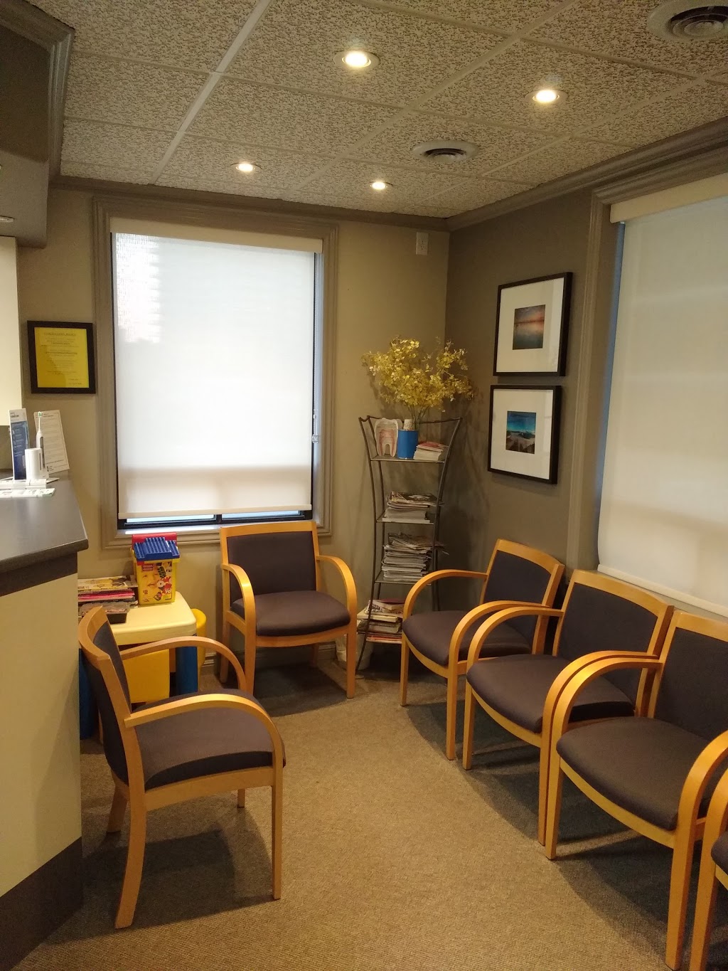 Dr. Huay-Leng Lee Dentistry | 3 Menno St, Waterloo, ON N2L 2A4, Canada | Phone: (519) 886-6470