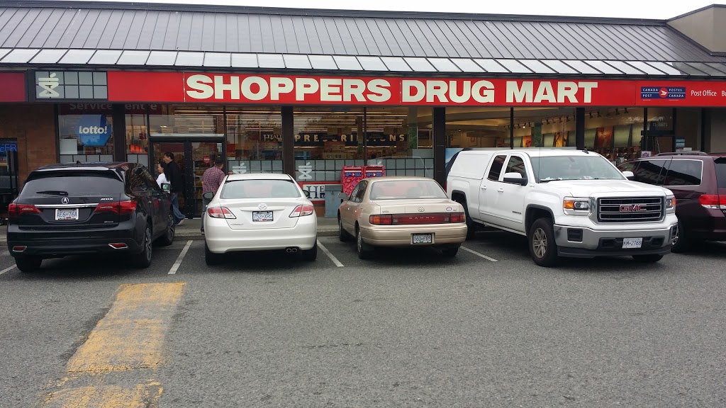 Shoppers Drug Mart | Seafair Shopping Centre, 8671 No 1 Rd #11, Richmond, BC V7C 1V2, Canada | Phone: (604) 277-2611