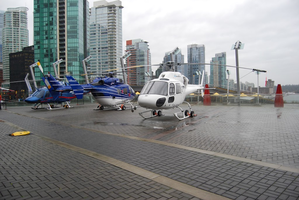 Heliproducts Industries Ltd | 350, 18799 Airport Way, Pitt Meadows, BC V3Y 2B4, Canada | Phone: (604) 465-5008