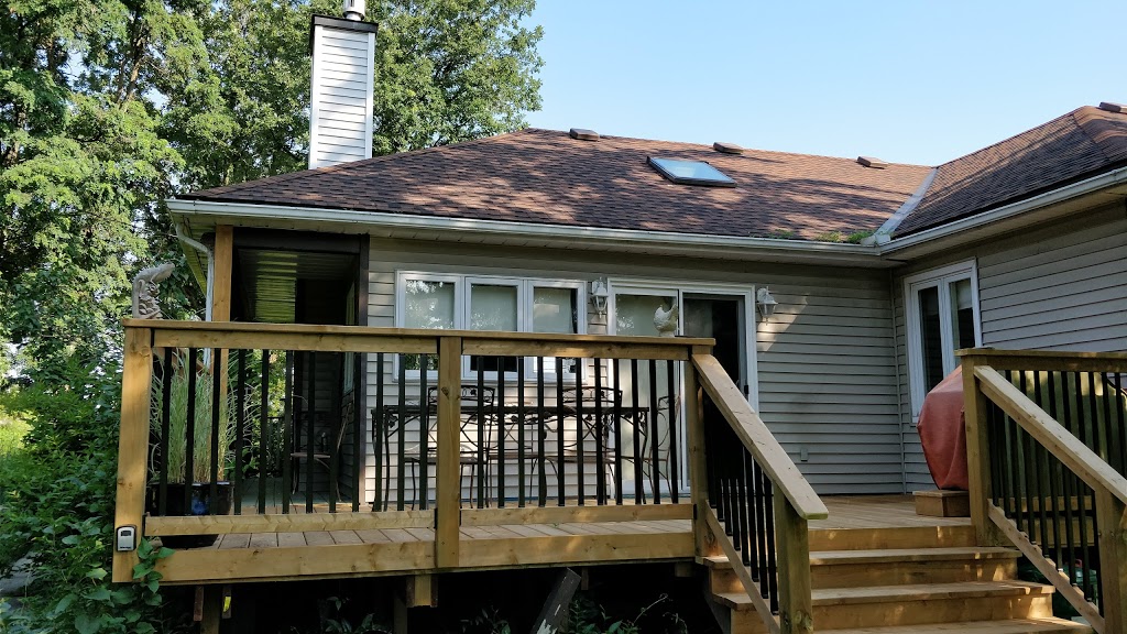 Pine Trees View Bungalow | 161 Herzberg Rd, Nepean, ON K2K 2Y3, Canada | Phone: (613) 302-6770