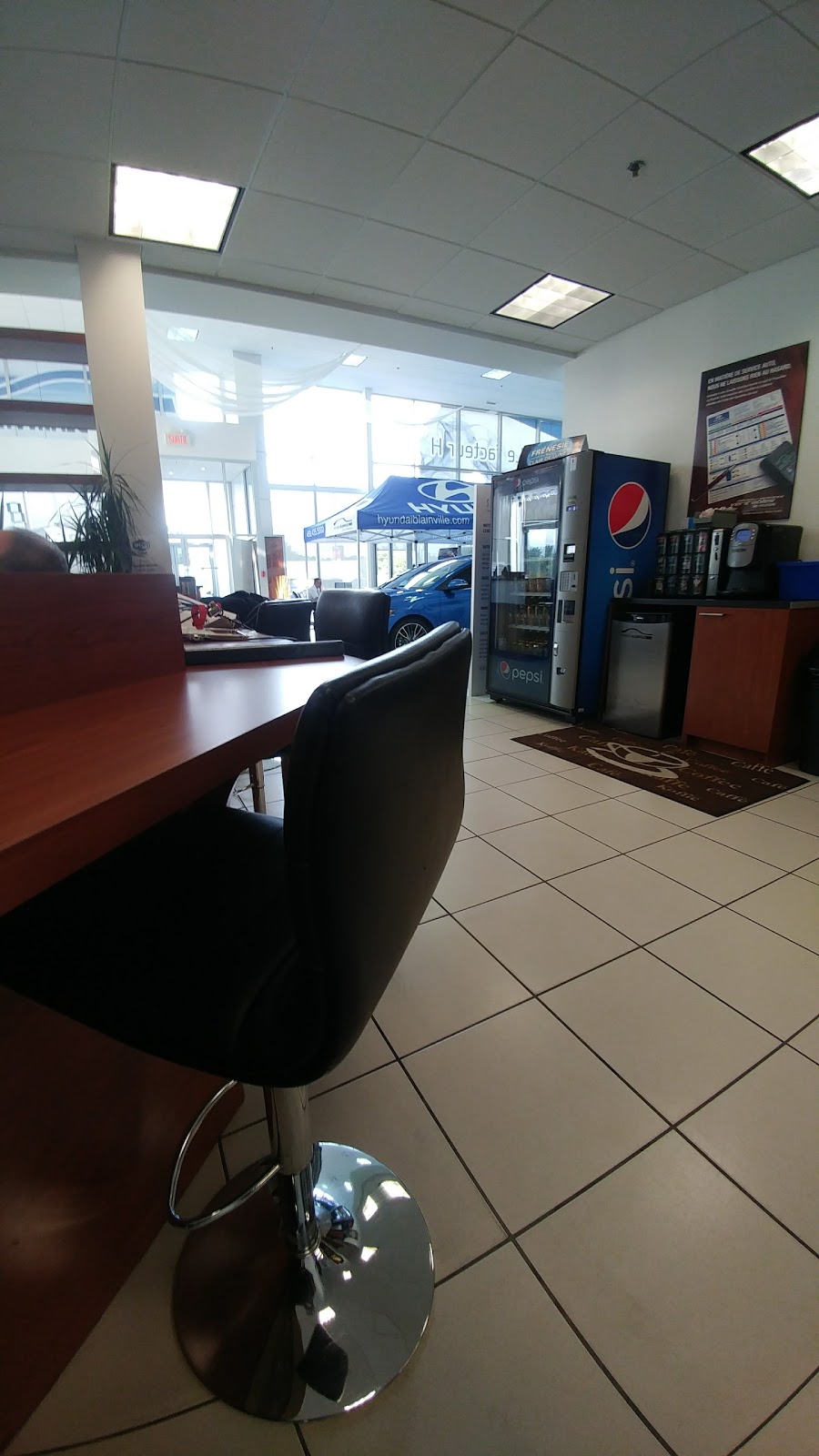 Hyundai Blainville | 620 Boulevard Curé-Labelle, Blainville, QC J7C 2H9, Canada | Phone: (450) 435-5000