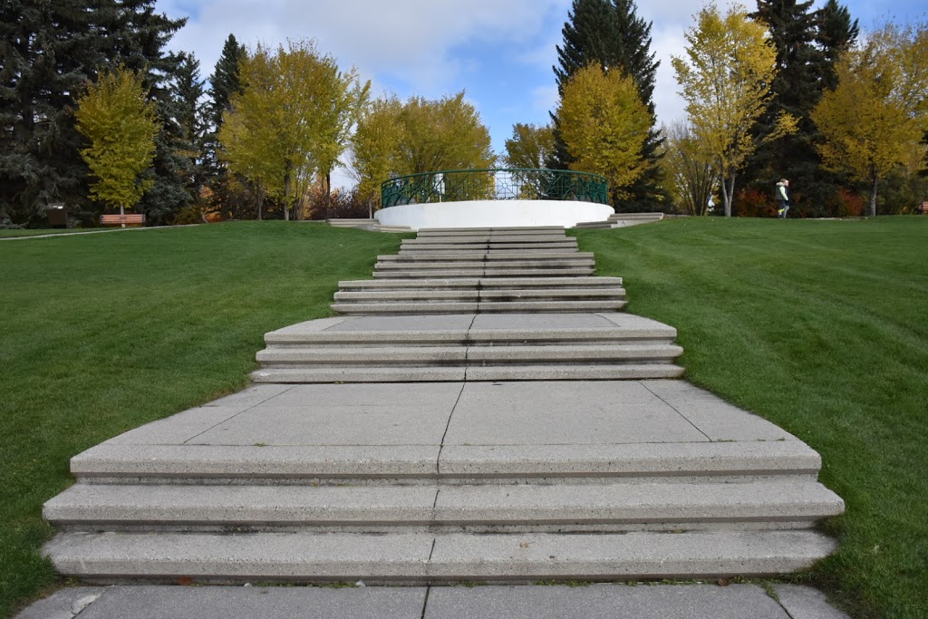 Baker Park | Northwest Calgary, Calgary, AB T3L, Canada | Phone: (403) 268-2489