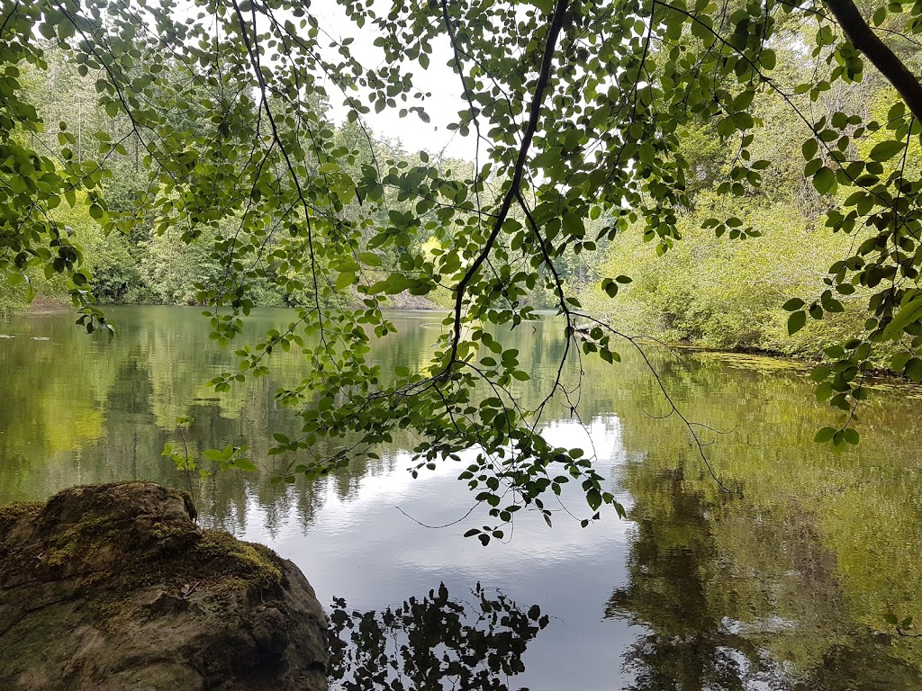 Mount Wells Regional Park - Main Parking Lot | Humpback Rd, Langford, BC V0R, Canada