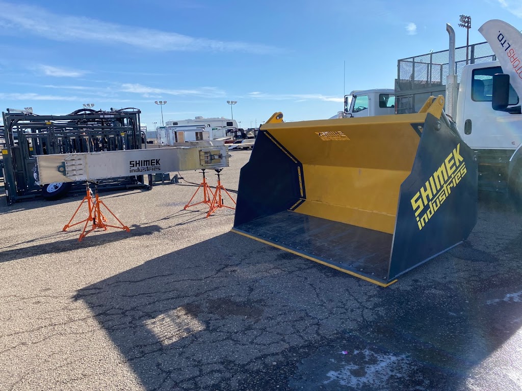 Shimek Industries | 215008 AB-519, Picture Butte, AB T0K 1V0, Canada | Phone: (403) 394-6672