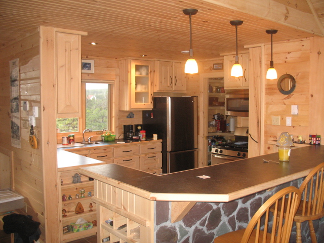 Dow & Duggan Log Homes Exports Inc. | 1800 Prospect Rd, Hatchet Lake, NS B3T 1P9, Canada | Phone: (902) 852-2559