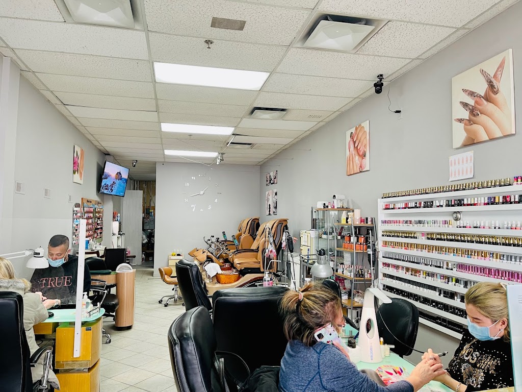 Ongles Sainte-Rose | 550 Bd du Curé-Labelle, Sainte-Rose, QC H7L 4V6, Canada | Phone: (450) 622-3759