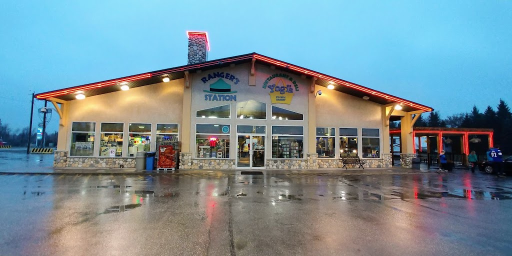 Shell | Trans-Canada Hwy, Hadashville, MB R0E 0X0, Canada | Phone: (204) 426-5573