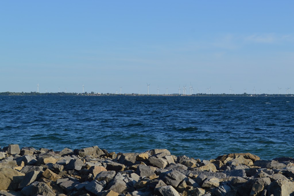 Breakwater Park | Waterfront Pathway, Kingston, ON, Canada