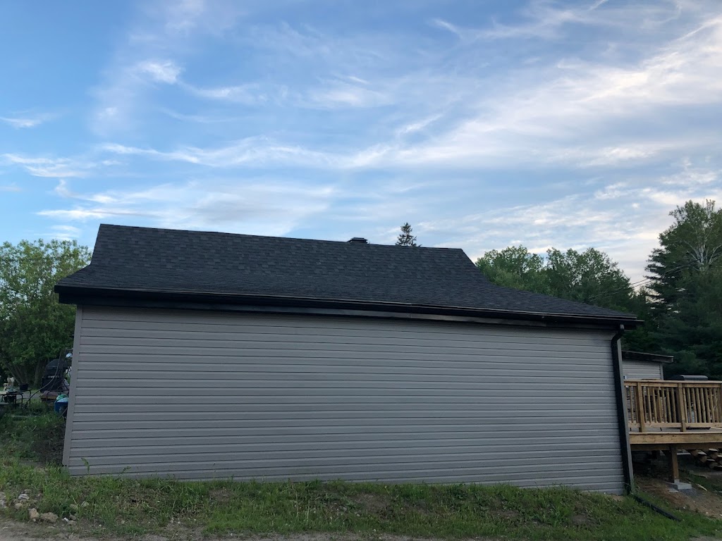 R&R ROOFING | 26527 ON-62, LAmable, Bancroft, ON K0L 2L0, Canada | Phone: (613) 202-1707