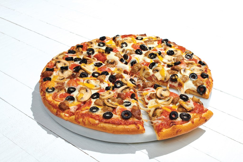 Papa Murphys Pizza | 255 Sage Valley Dr NW #120, Calgary, AB T3R 0H6, Canada | Phone: (587) 620-3373