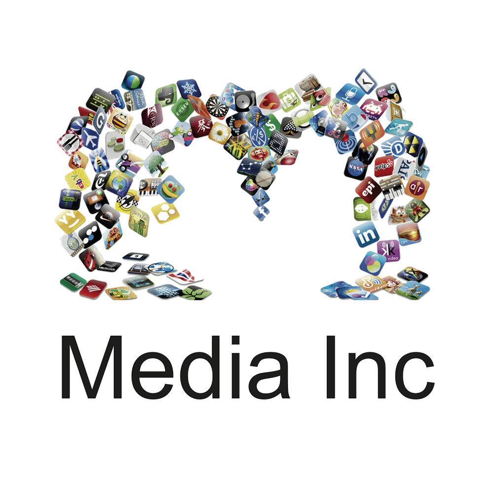 Media Inc | 960 Edgeley Blvd #2A, Concord, ON L4K 4V4, Canada | Phone: (416) 726-0150