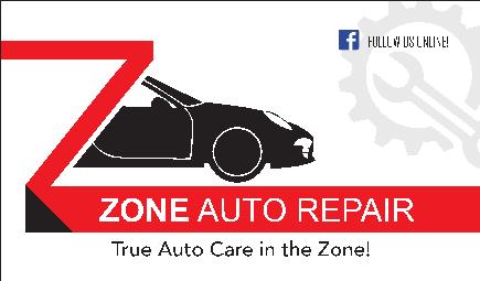 ZONE AUTO REPAIR | 8734 Yellowhead Trail NW, Edmonton, AB T5B 1G1, Canada | Phone: (780) 884-1522