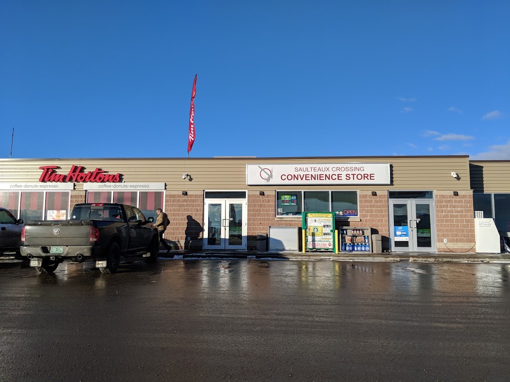 Saulteaux Junction Gas & Convenience Store | Pinkie Rd, Regina, SK S0G 3W0, Canada | Phone: (306) 347-0610