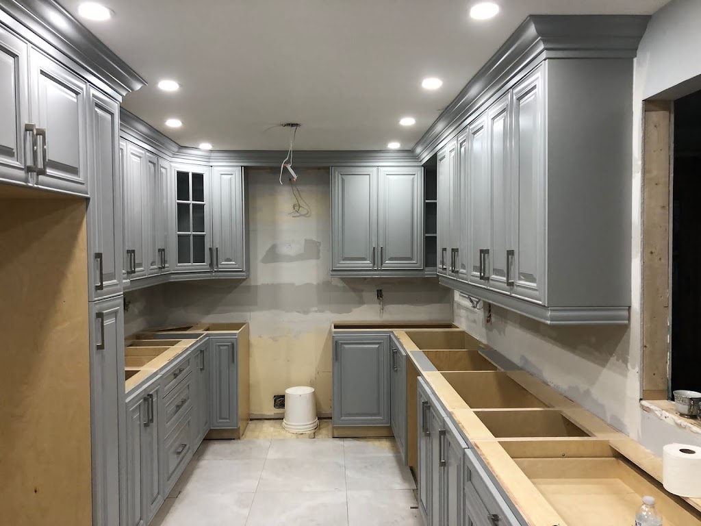 Midland Kitchen Cabinets | 1752 Midland Ave, Scarborough, ON M1P 3C2, Canada | Phone: (437) 778-2774