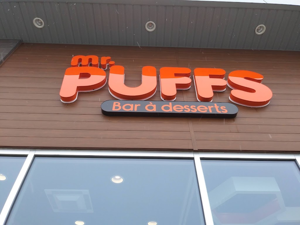 Mr. Puffs | 1037 Rue Principale, Granby, QC J2J 2N8, Canada | Phone: (450) 378-7833