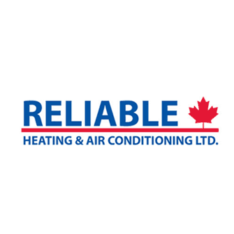 Reliable Heating and Air Conditioning LTD | 1-2621 Portage Ave, Winnipeg, MB R3J 0P7, Canada | Phone: (204) 888-6663