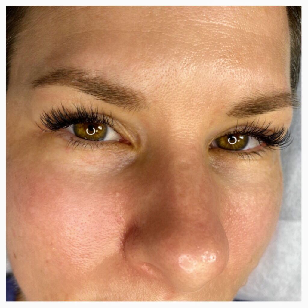 Classic Lash & Brow | 63 Oakcrest Terrace, St. Albert, AB T8N 3K9, Canada | Phone: (780) 974-5624