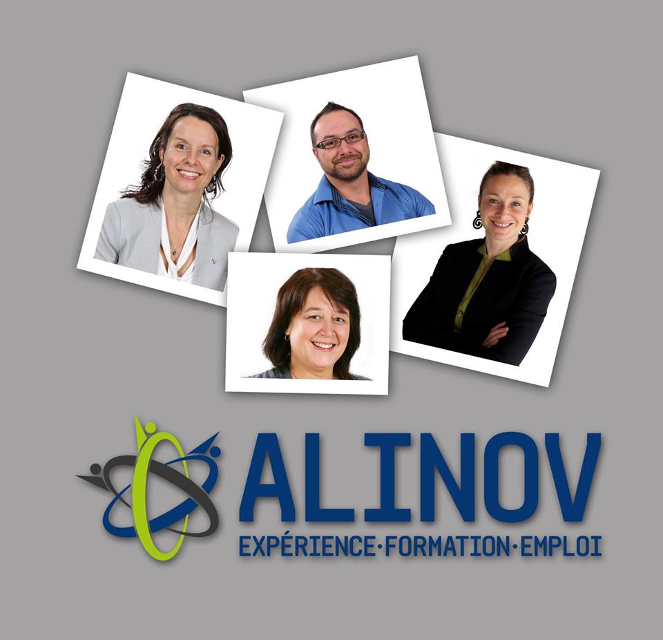 Alinov | 1300 Pl. du Technoparc, Trois-Rivières, QC G9A 0A9, Canada | Phone: (819) 693-0608