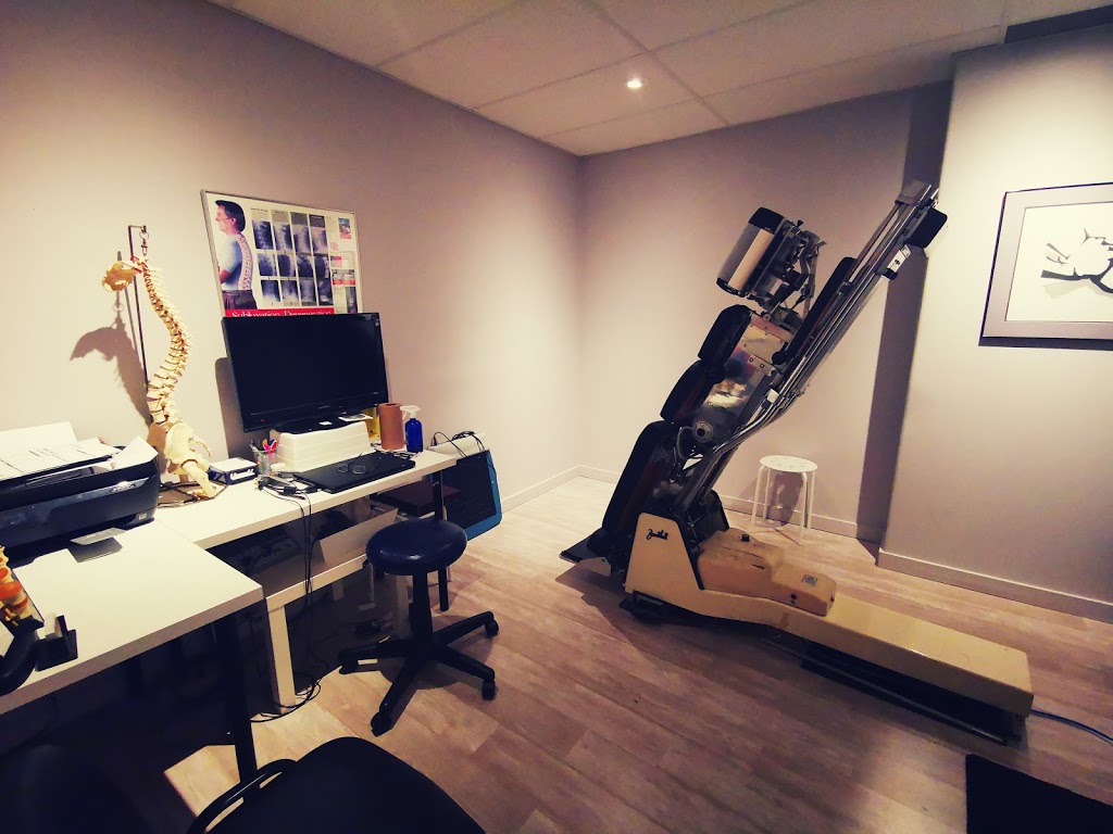 Vitality Chiropractic | 2023 Sheppard Ave E, North York, ON M2J 1W6, Canada | Phone: (416) 332-3769