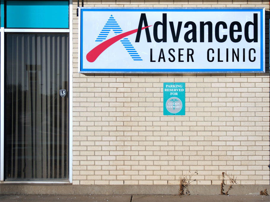 Advanced Laser Clinic | 820 Victoria Ave E, Regina, SK S4N 0P2, Canada | Phone: (306) 993-4600