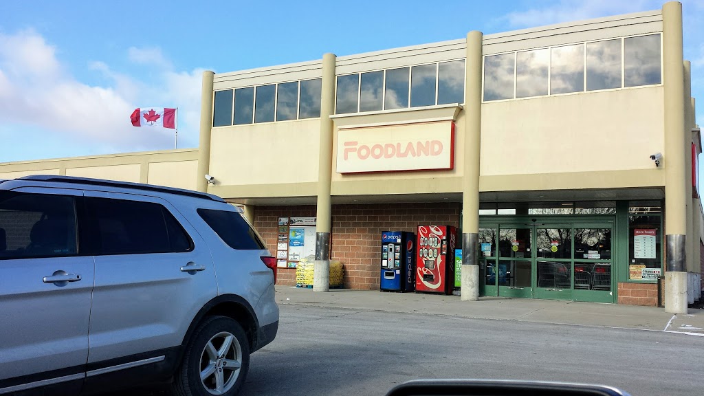 Foodland - Hagersville | 34 King St E, Hagersville, ON N0A 1H0, Canada | Phone: (905) 768-3571