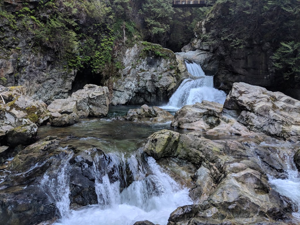 Lynn Canyon Ecology Centre | 3663 Park Rd, North Vancouver, BC V7J 3G3, Canada | Phone: (604) 990-3755