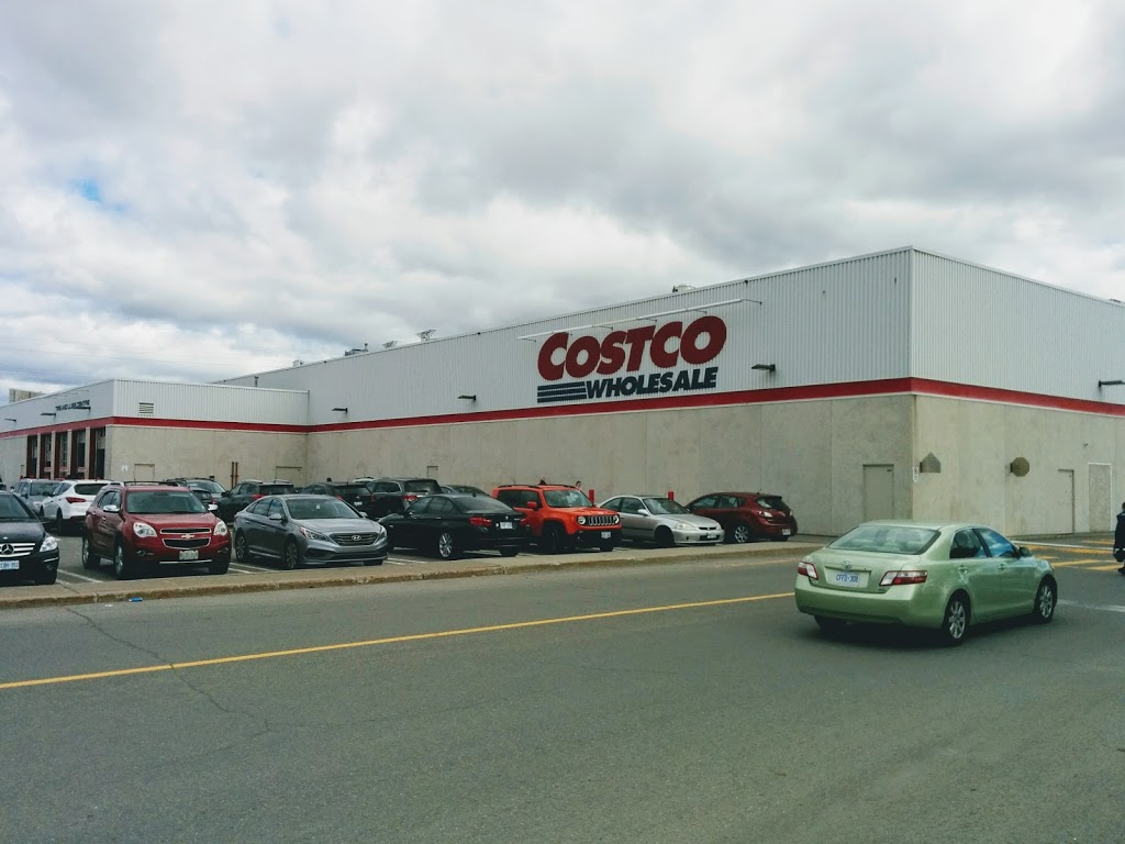 Costco Wholesale | 1849 Merivale Rd, Nepean, ON K2G 1E3, Canada | Phone: (613) 727-4786