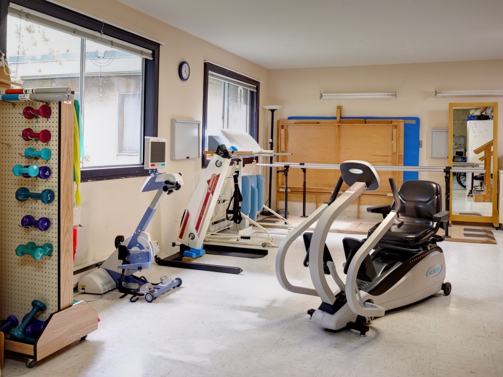 Avamere Bellingham Healthcare and Rehabilitation Services | 1200 Birchwood Ave, Bellingham, WA 98225, USA | Phone: (360) 734-9295