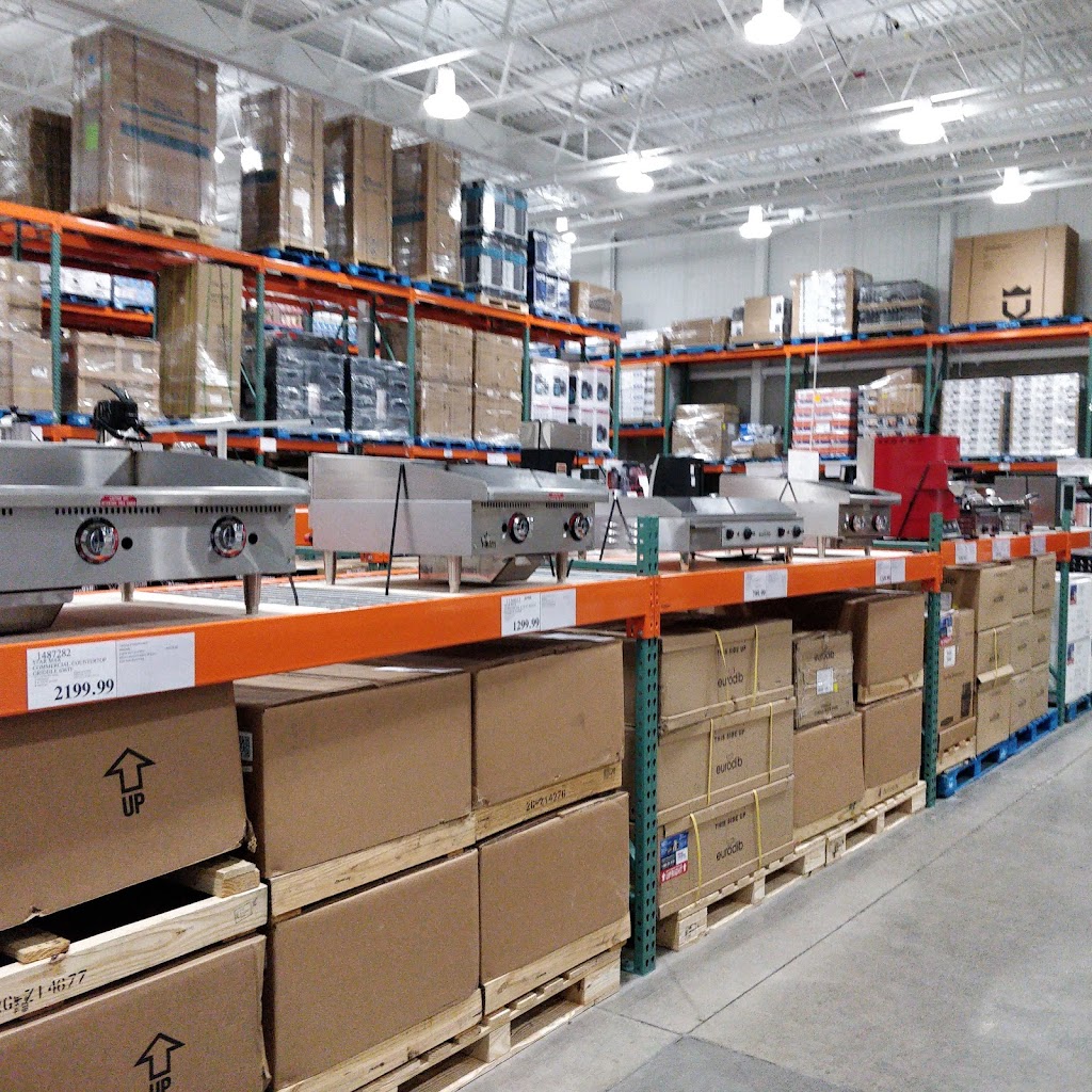 Costco Business Centre | 1900 Cyrville Rd, Gloucester, ON K1B 3V5, Canada | Phone: (343) 771-2100