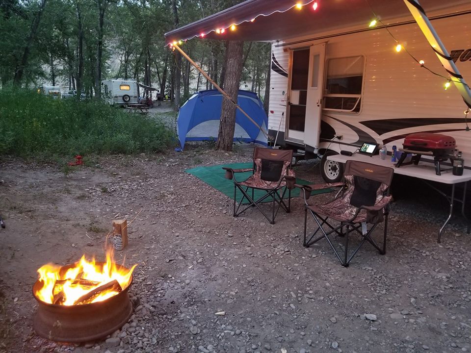 Natures Hideaway Family Campground | 144192 2253 Dr E, De Winton, AB T0L 0X0, Canada | Phone: (403) 938-8185