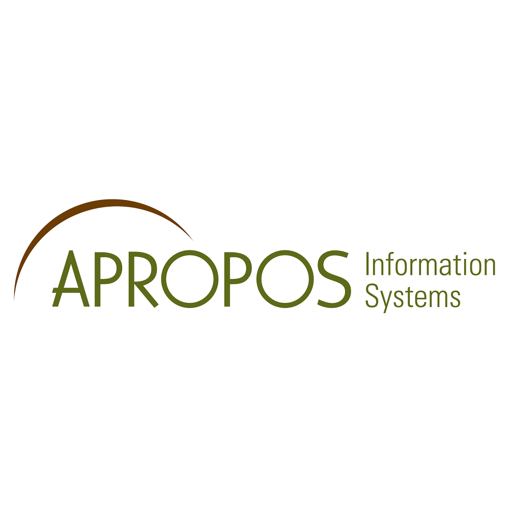 Apropos Information Systems Inc. | 6804 Silverview Rd NW, Calgary, AB T3B 3L7, Canada | Phone: (403) 973-5901