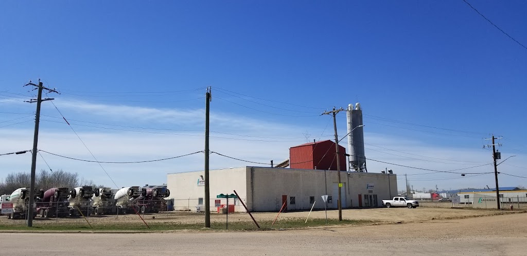 Lafarge Canada Inc | 9615 110a St, Westlock, AB T7P 2L9, Canada | Phone: (780) 349-5100