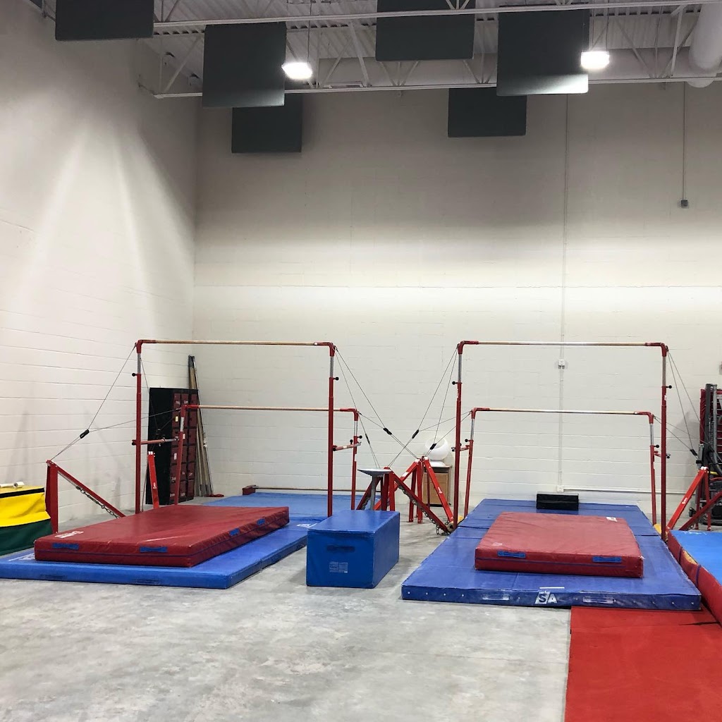 Fort Gymnastics Club | 9419 94 Ave, Fort Saskatchewan, AB T8L 1N6, Canada | Phone: (587) 285-3441